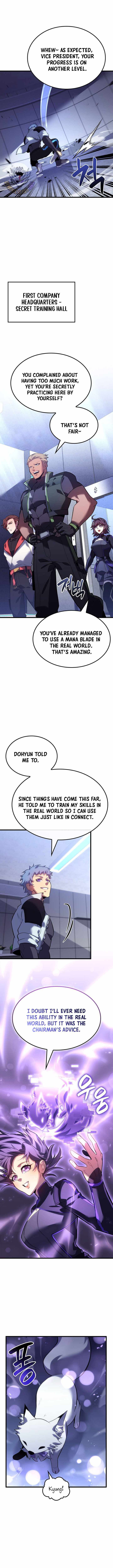 The Count’s Youngest Son Is a Player - Chapter 172 Page 9