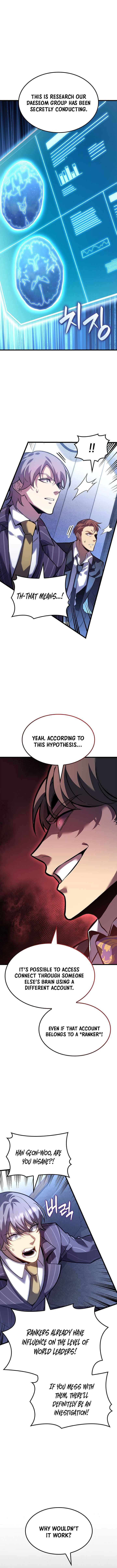 The Count’s Youngest Son Is a Player - Chapter 174 Page 8