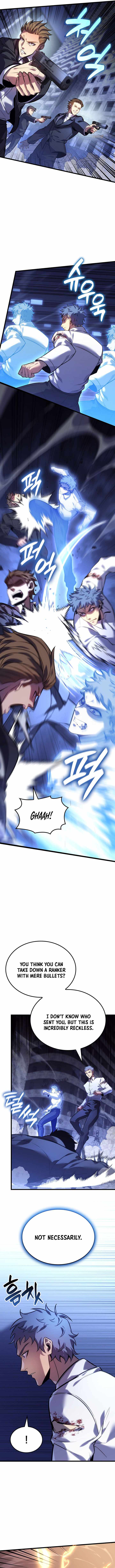 The Count’s Youngest Son Is a Player - Chapter 176 Page 2