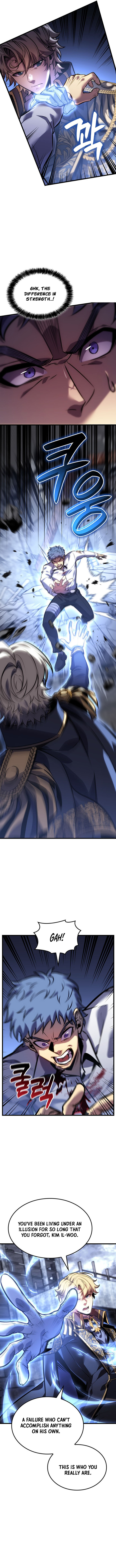 The Count’s Youngest Son Is a Player - Chapter 177 Page 6