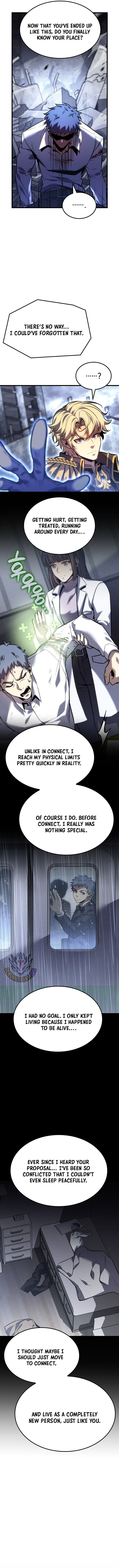 The Count’s Youngest Son Is a Player - Chapter 177 Page 7