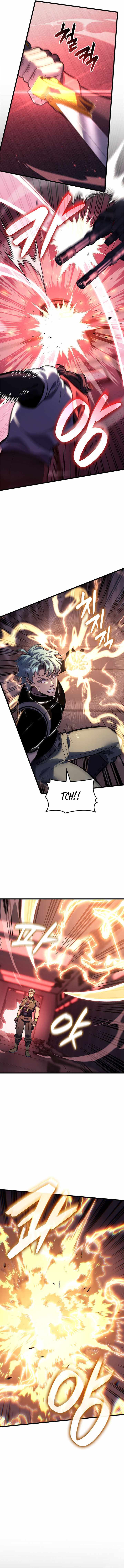 The Count’s Youngest Son Is a Player - Chapter 178 Page 10