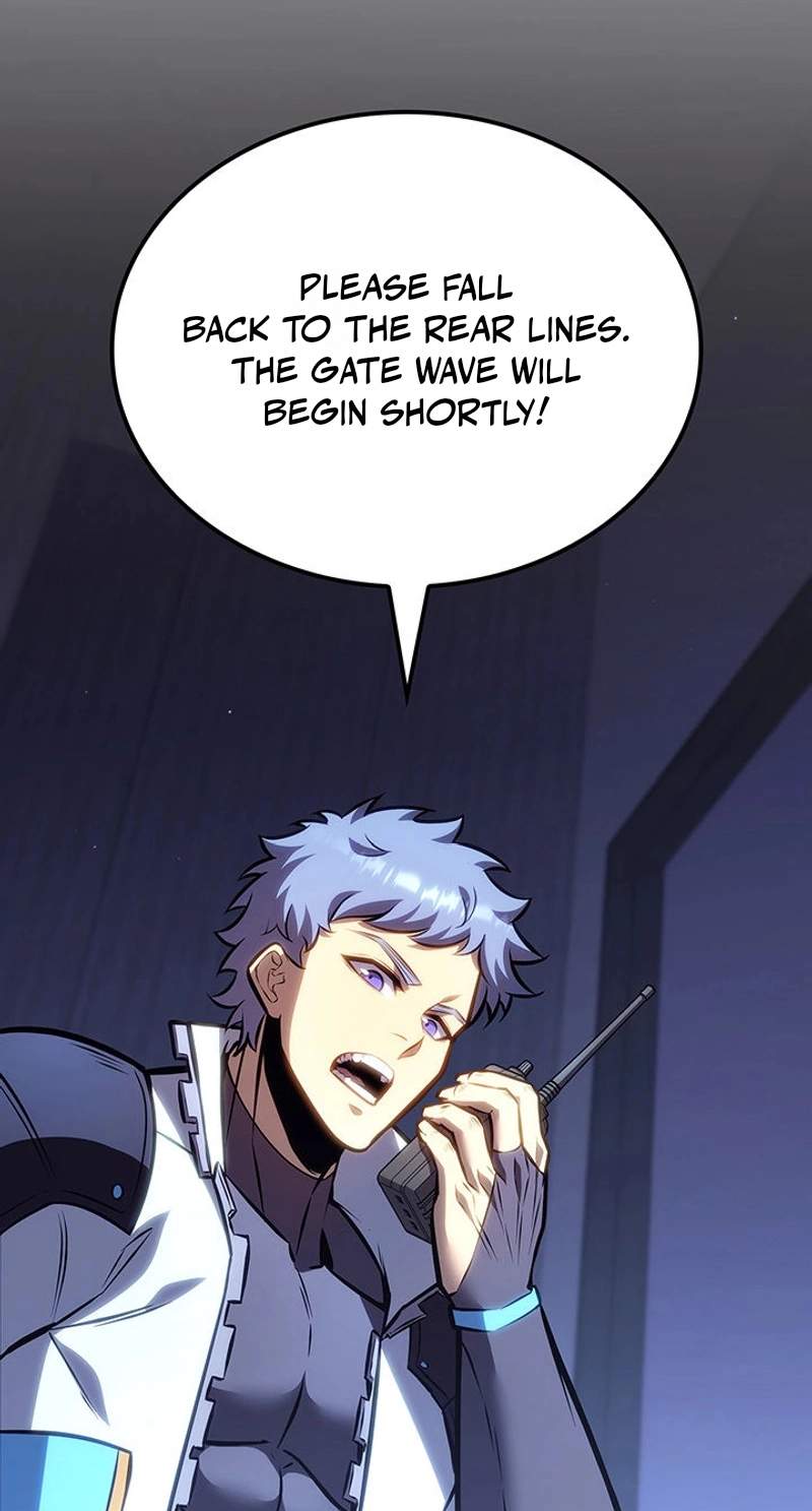 The Count’s Youngest Son Is a Player - Chapter 180 Page 25