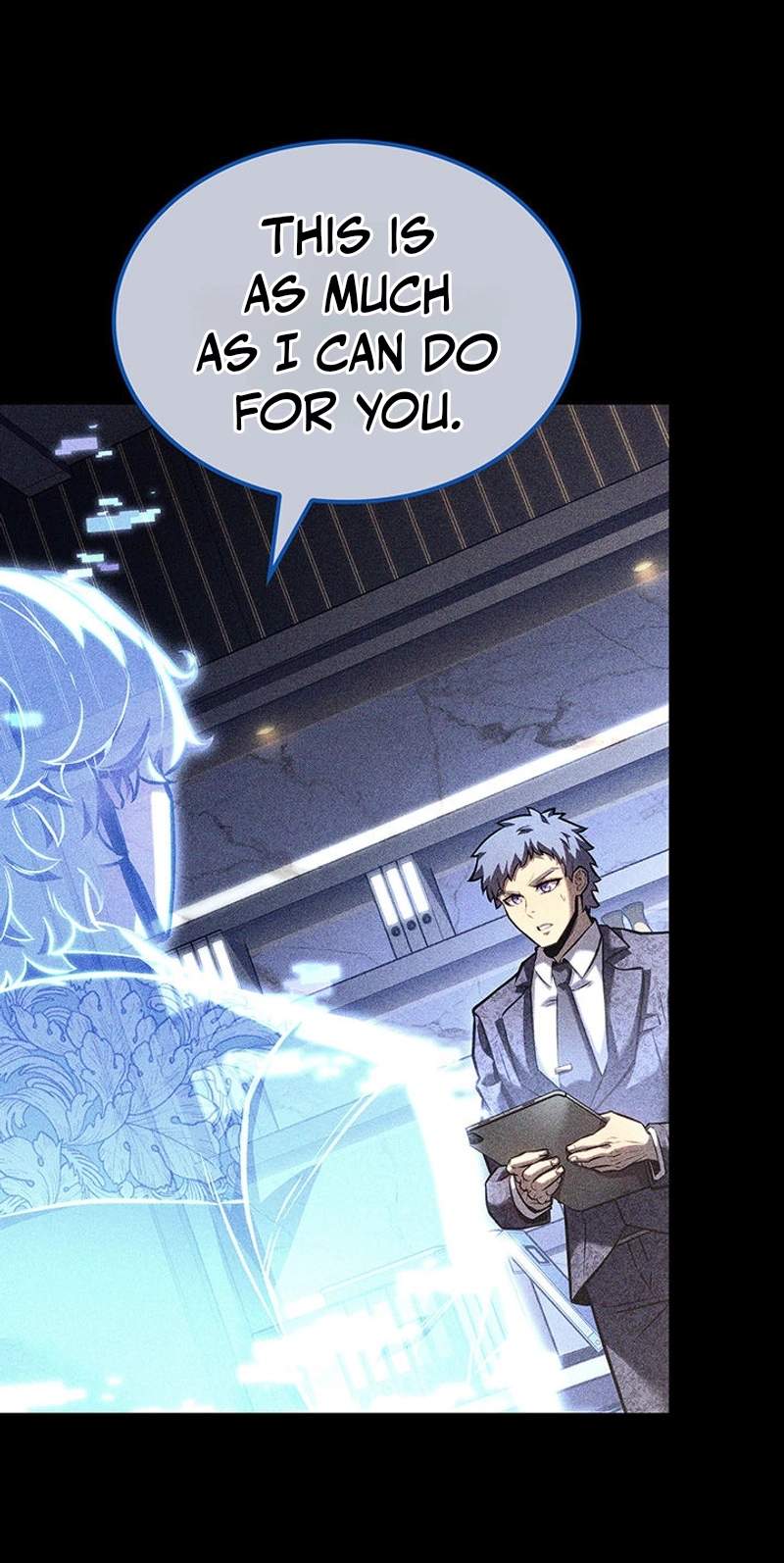 The Count’s Youngest Son Is a Player - Chapter 180 Page 40