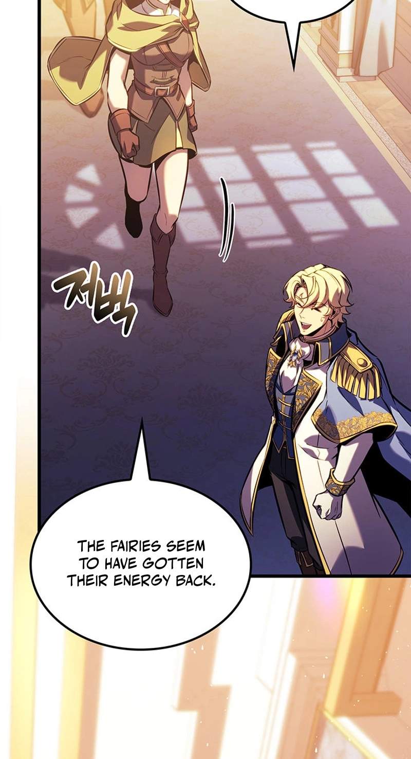 The Count’s Youngest Son Is a Player - Chapter 180 Page 56