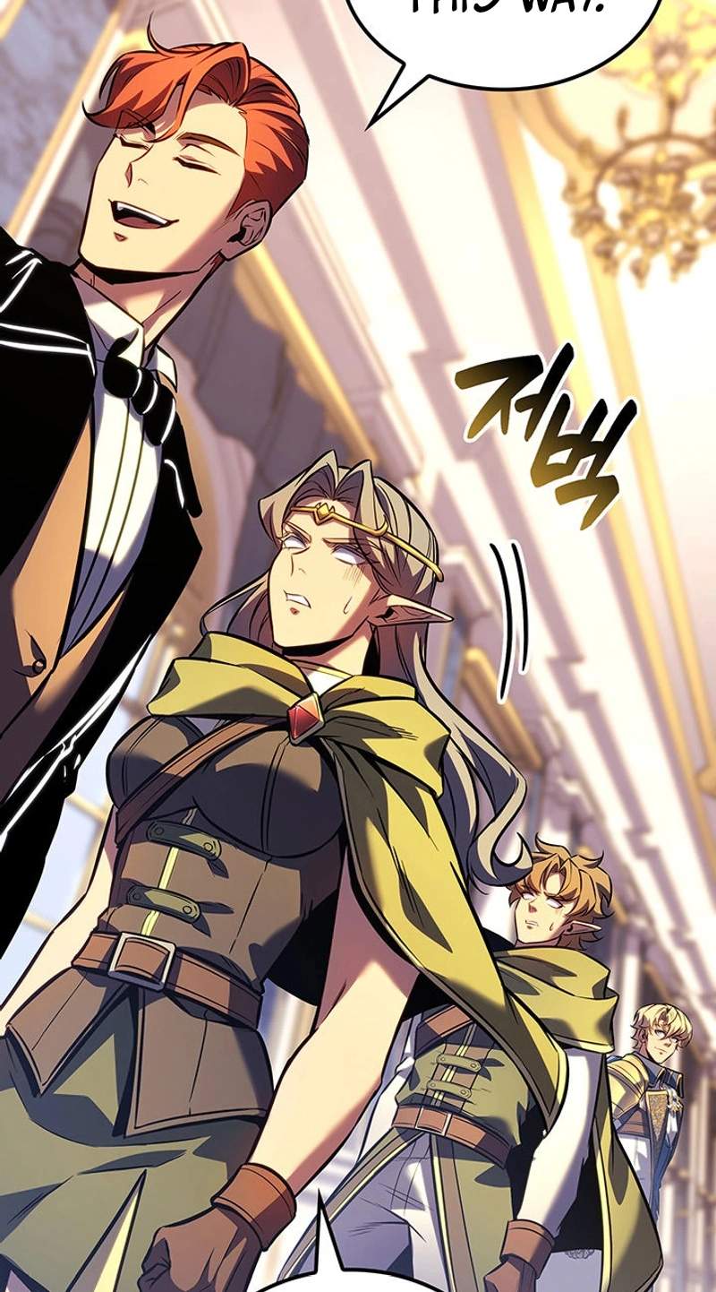 The Count’s Youngest Son Is a Player - Chapter 180 Page 64