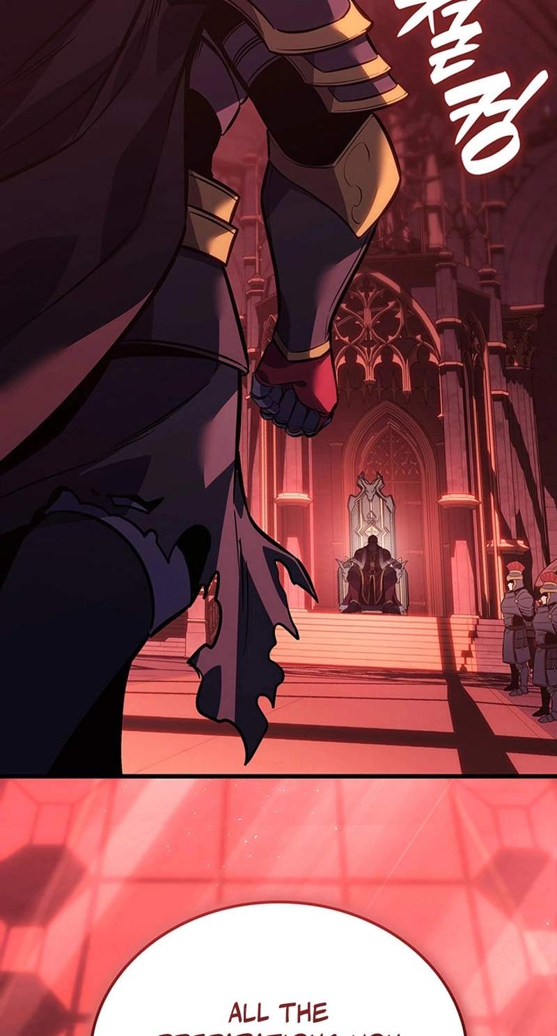 The Count’s Youngest Son Is a Player - Chapter 180 Page 84