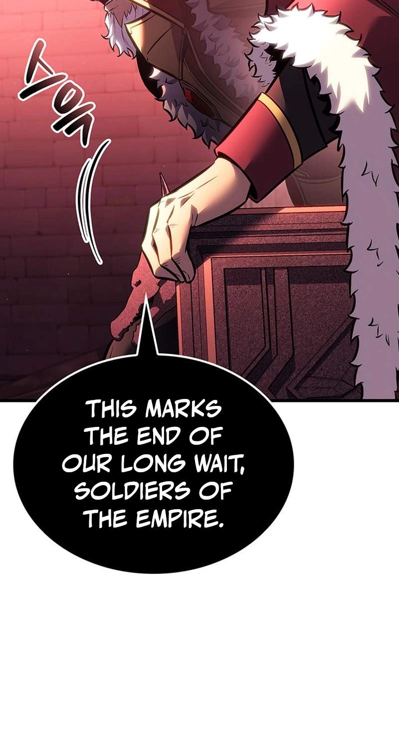 The Count’s Youngest Son Is a Player - Chapter 180 Page 89