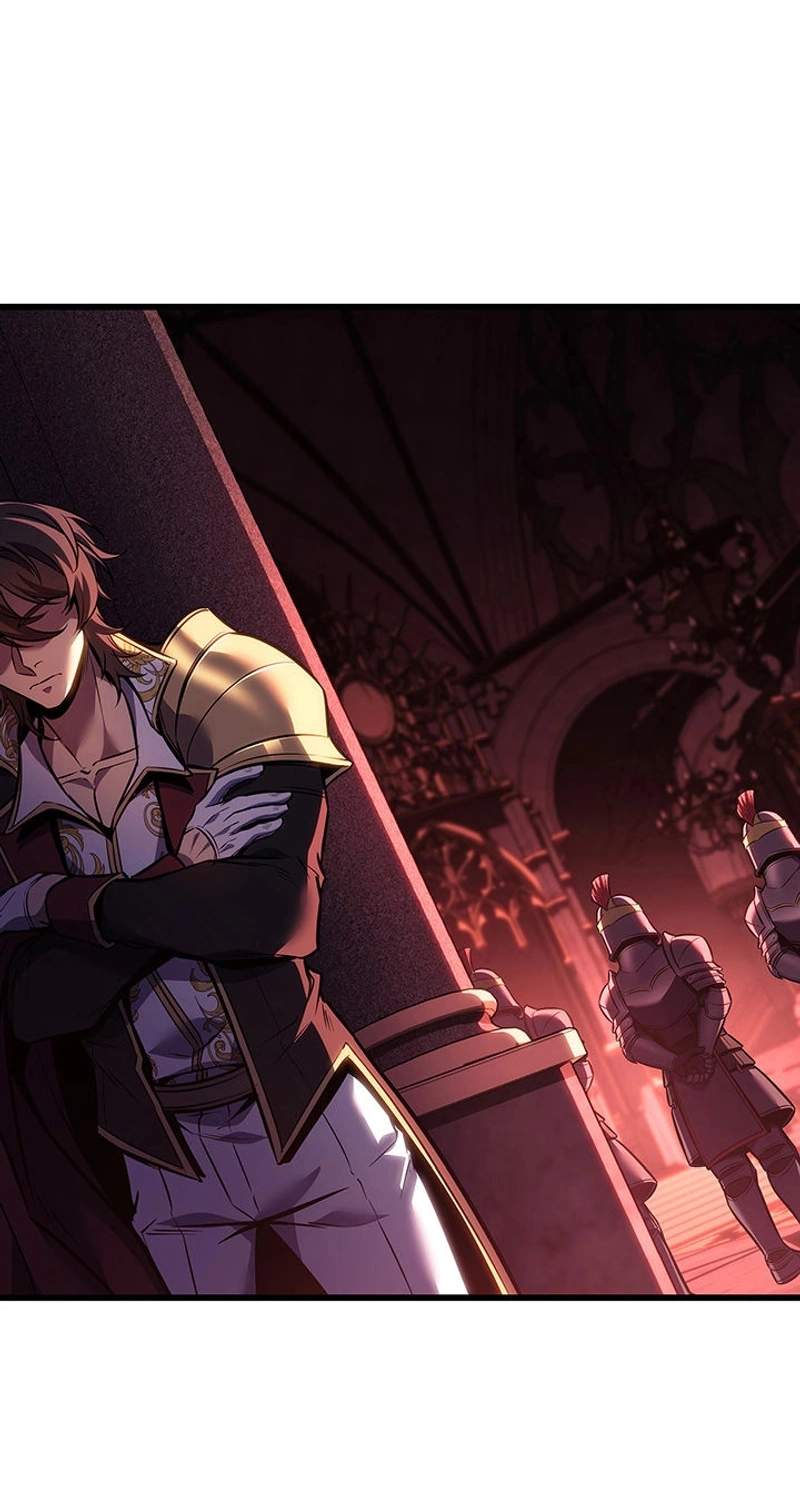 The Count’s Youngest Son Is a Player - Chapter 180 Page 96