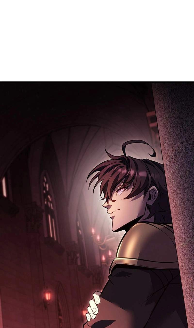 The Count’s Youngest Son Is a Player - Chapter 180 Page 97