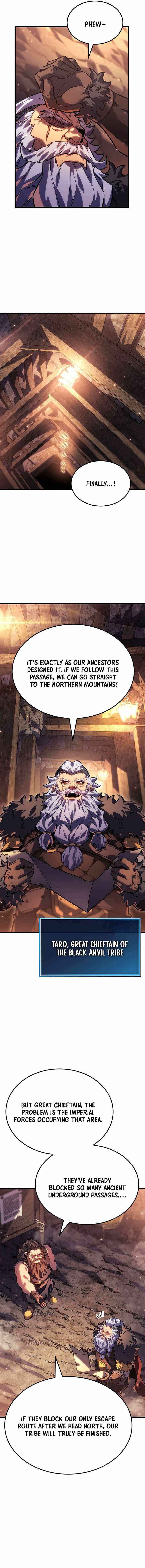 The Count’s Youngest Son Is a Player - Chapter 181 Page 2