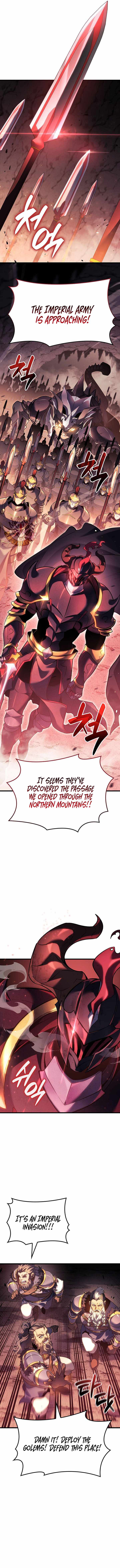 The Count’s Youngest Son Is a Player - Chapter 181 Page 5