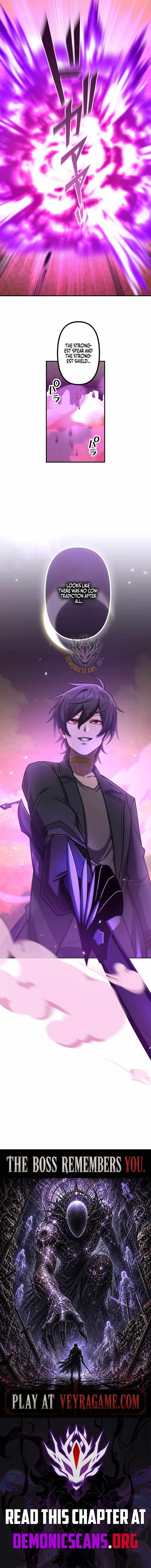 I Became an S-Rank Hunter with the Demon Lord App - Chapter 147 Page 14