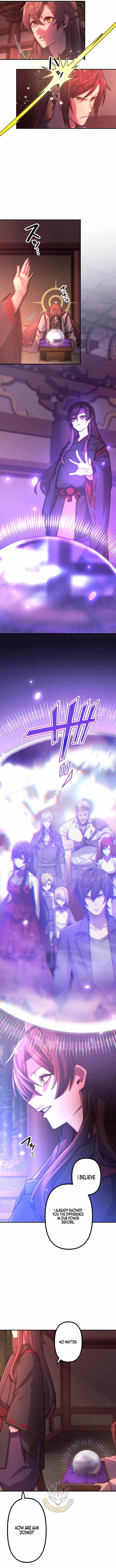 I Became an S-Rank Hunter with the Demon Lord App - Chapter 147 Page 6