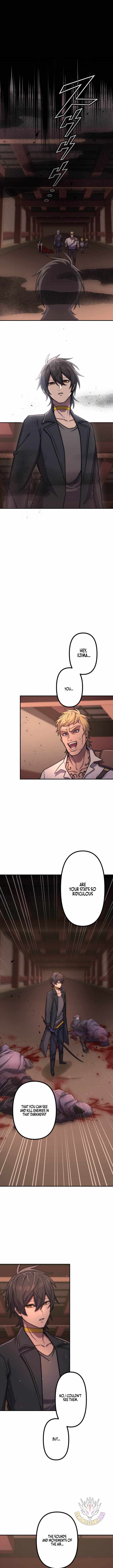 I Became an S-Rank Hunter with the Demon Lord App - Chapter 148 Page 10