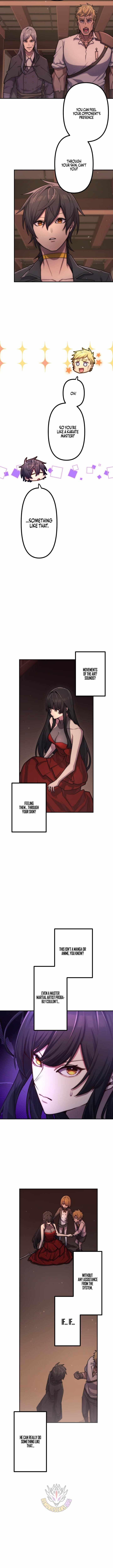 I Became an S-Rank Hunter with the Demon Lord App - Chapter 148 Page 11