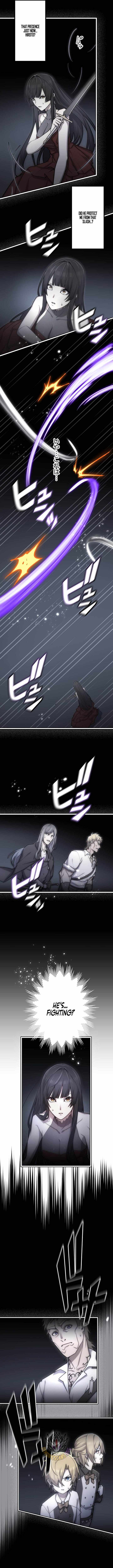 I Became an S-Rank Hunter with the Demon Lord App - Chapter 148 Page 9