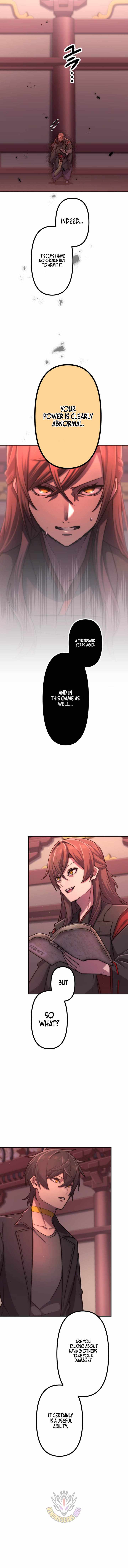 I Became an S-Rank Hunter with the Demon Lord App - Chapter 151 Page 4