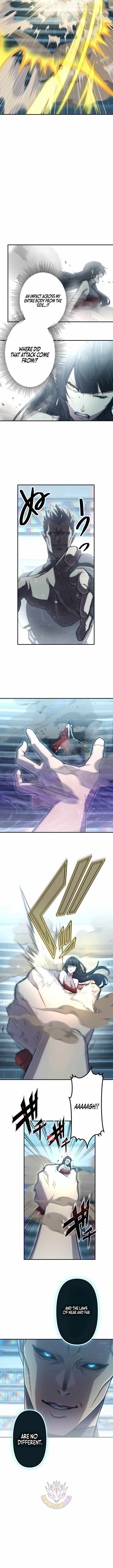 I Became an S-Rank Hunter with the Demon Lord App - Chapter 155 Page 10