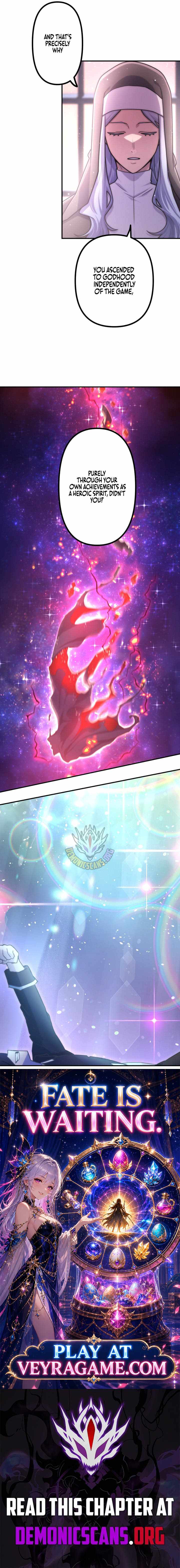 I Became an S-Rank Hunter with the Demon Lord App - Chapter 157 Page 12