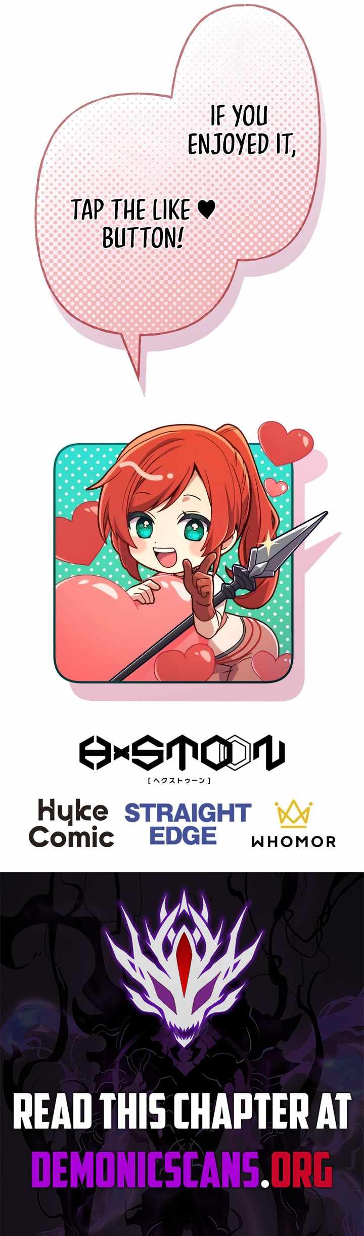 I Became an S-Rank Hunter with the Demon Lord App - Chapter 163 Page 15