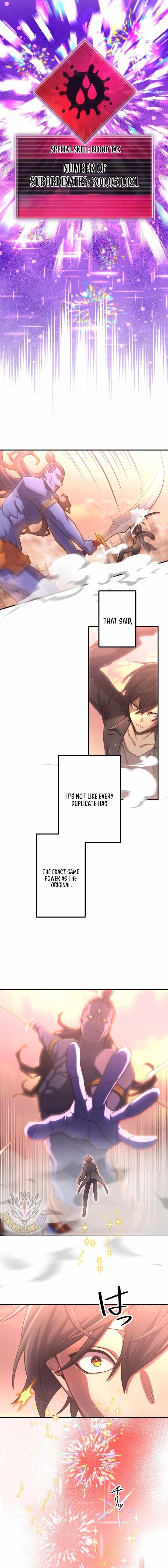 I Became an S-Rank Hunter with the Demon Lord App - Chapter 163 Page 9