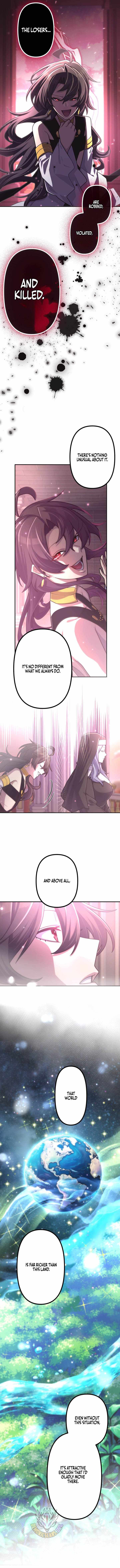 I Became an S-Rank Hunter with the Demon Lord App - Chapter 164 Page 11