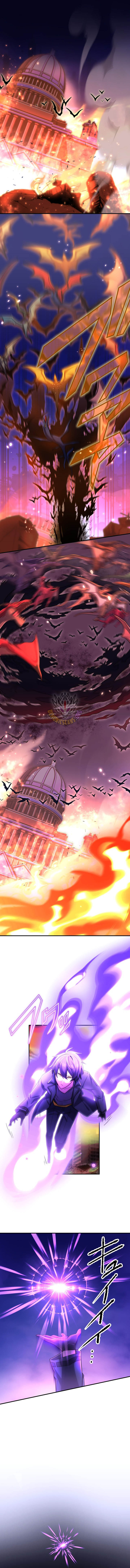 I Became an S-Rank Hunter with the Demon Lord App - Chapter 169 Page 2