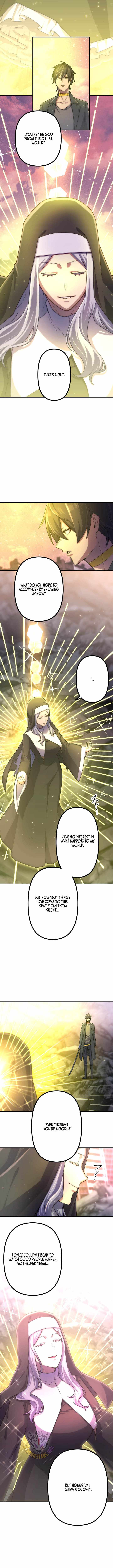 I Became an S-Rank Hunter with the Demon Lord App - Chapter 171 Page 9