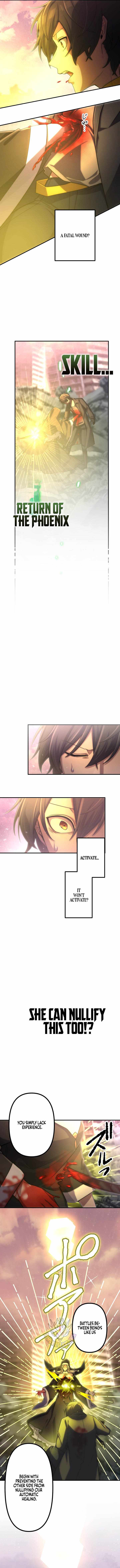 I Became an S-Rank Hunter with the Demon Lord App - Chapter 172 Page 12
