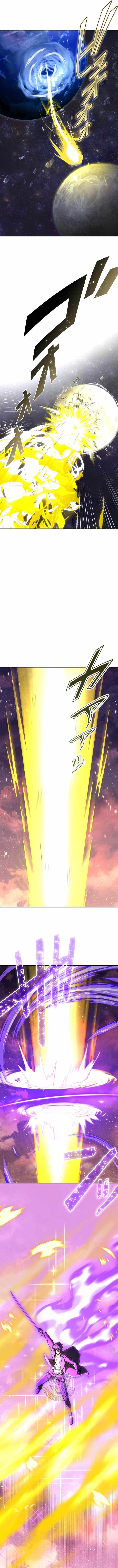 I Became an S-Rank Hunter with the Demon Lord App - Chapter 172 Page 3