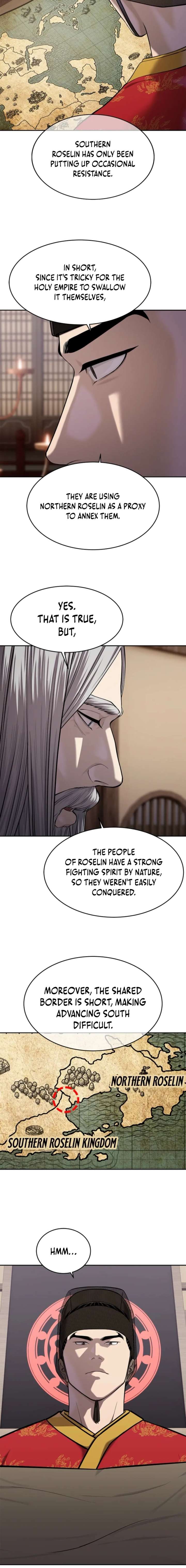 The Steel Emperor - Chapter 47 Page 24