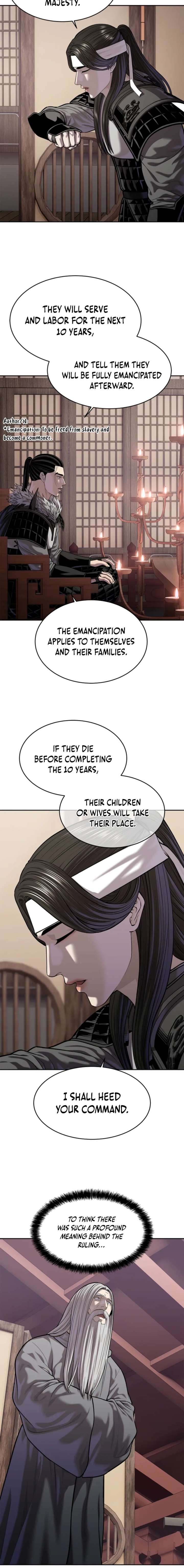 The Steel Emperor - Chapter 47 Page 4