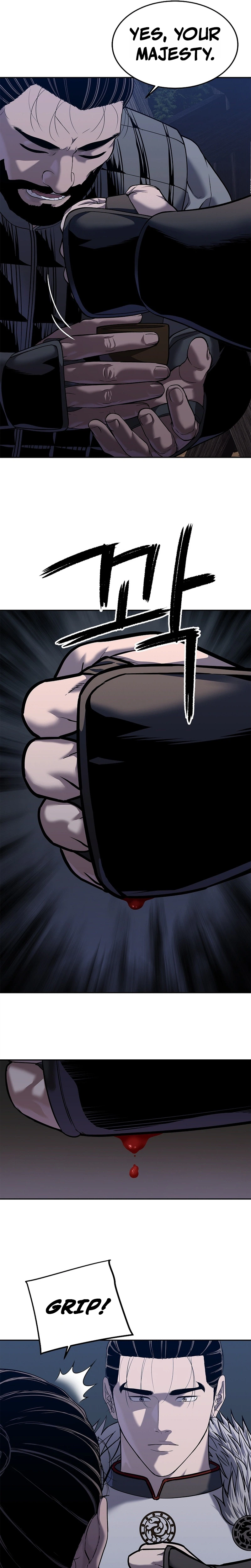 The Steel Emperor - Chapter 48 Page 41
