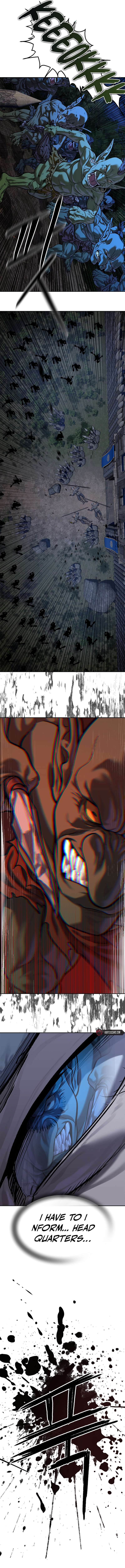 The Steel Emperor - Chapter 49 Page 13