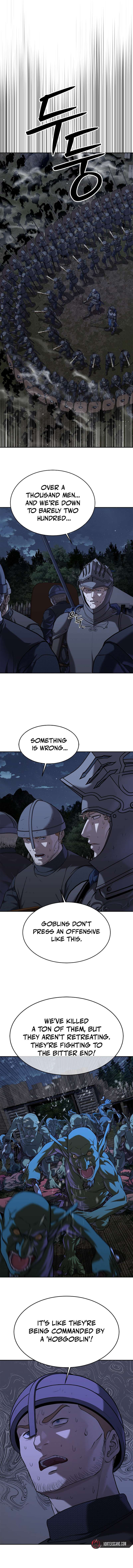 The Steel Emperor - Chapter 49 Page 17