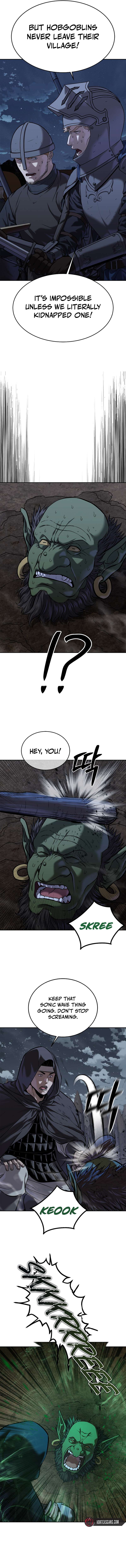 The Steel Emperor - Chapter 49 Page 18