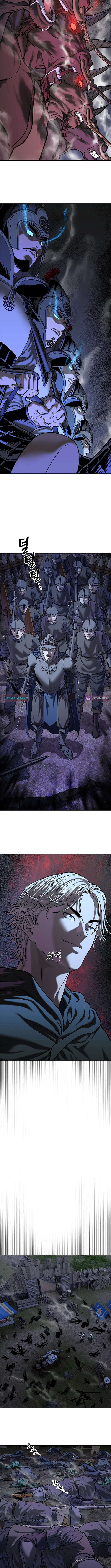 The Steel Emperor - Chapter 50 Page 10