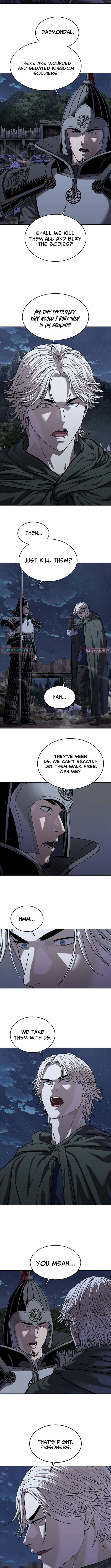 The Steel Emperor - Chapter 50 Page 11