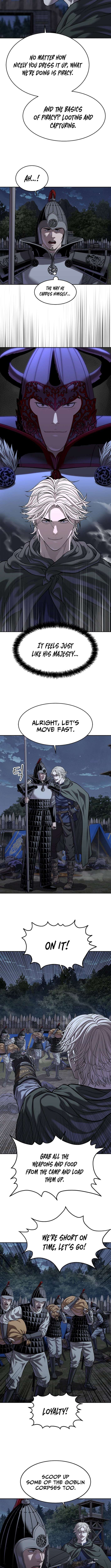 The Steel Emperor - Chapter 50 Page 12