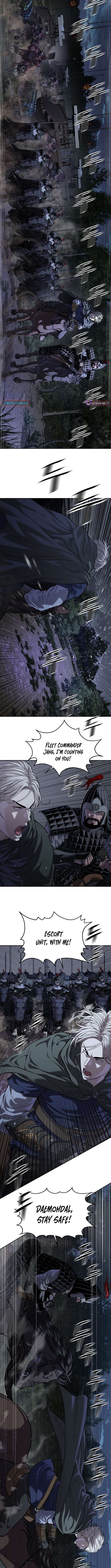 The Steel Emperor - Chapter 50 Page 4