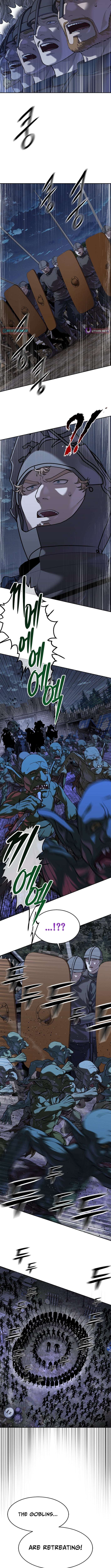 The Steel Emperor - Chapter 50 Page 8