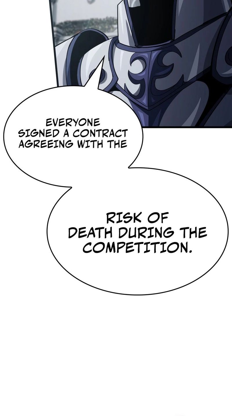 Crimson Reset - Chapter 46 Page 11