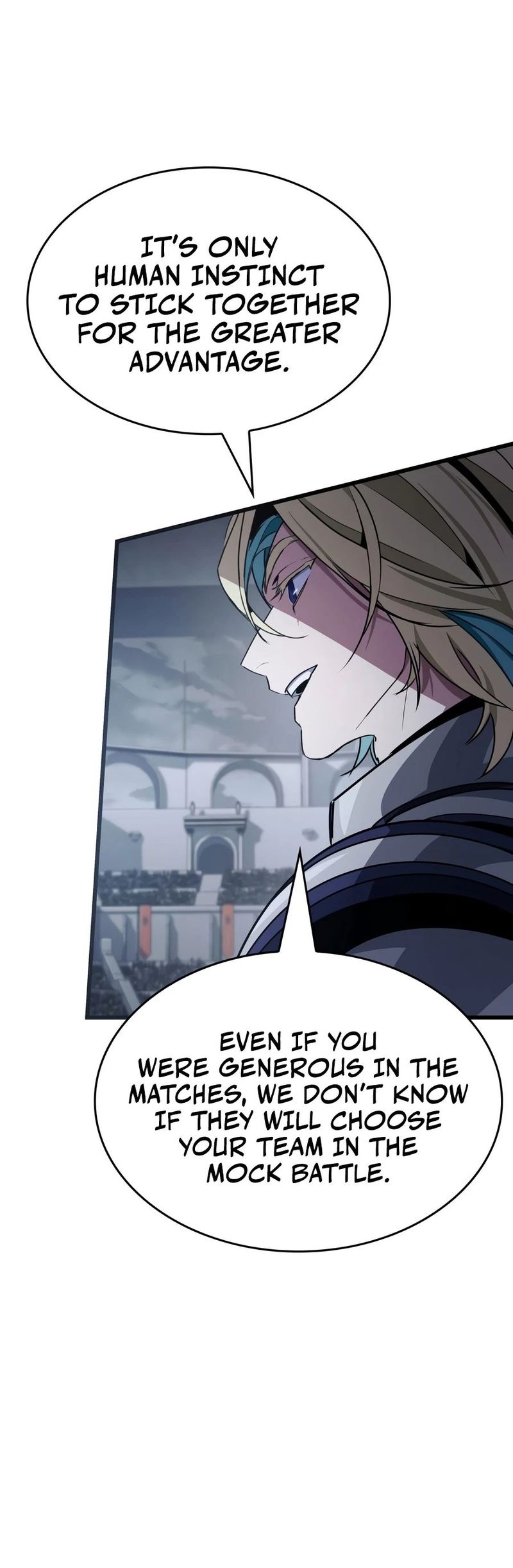 Crimson Reset - Chapter 46 Page 15