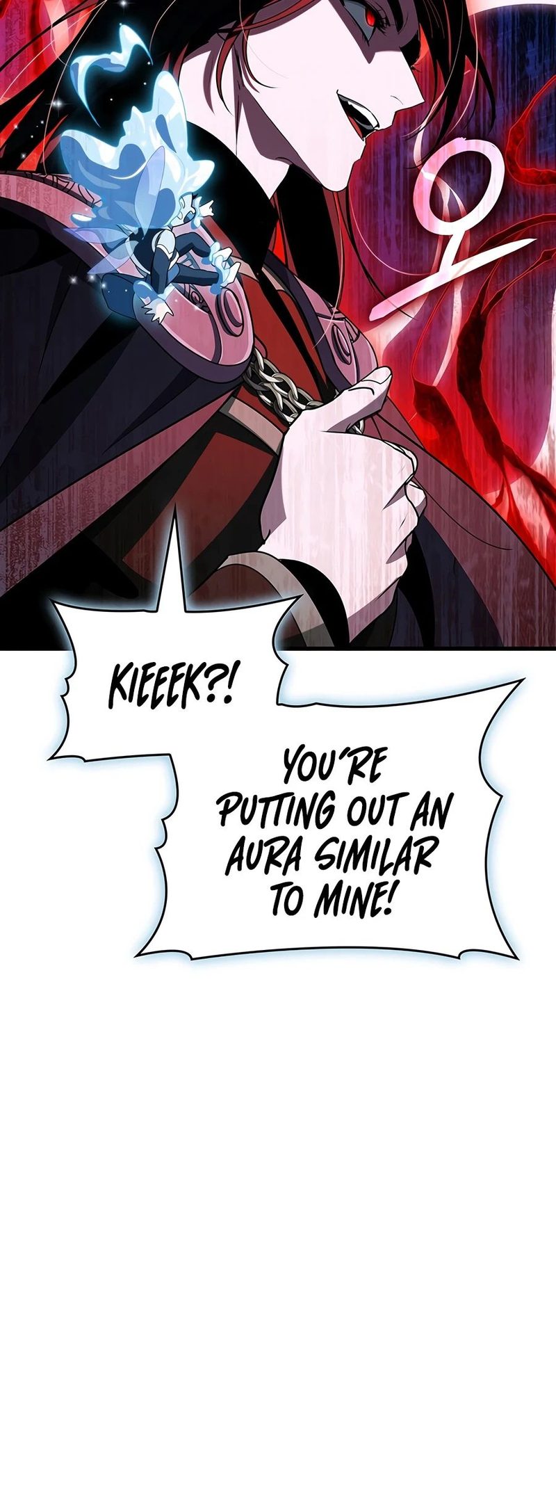Crimson Reset - Chapter 49 Page 11