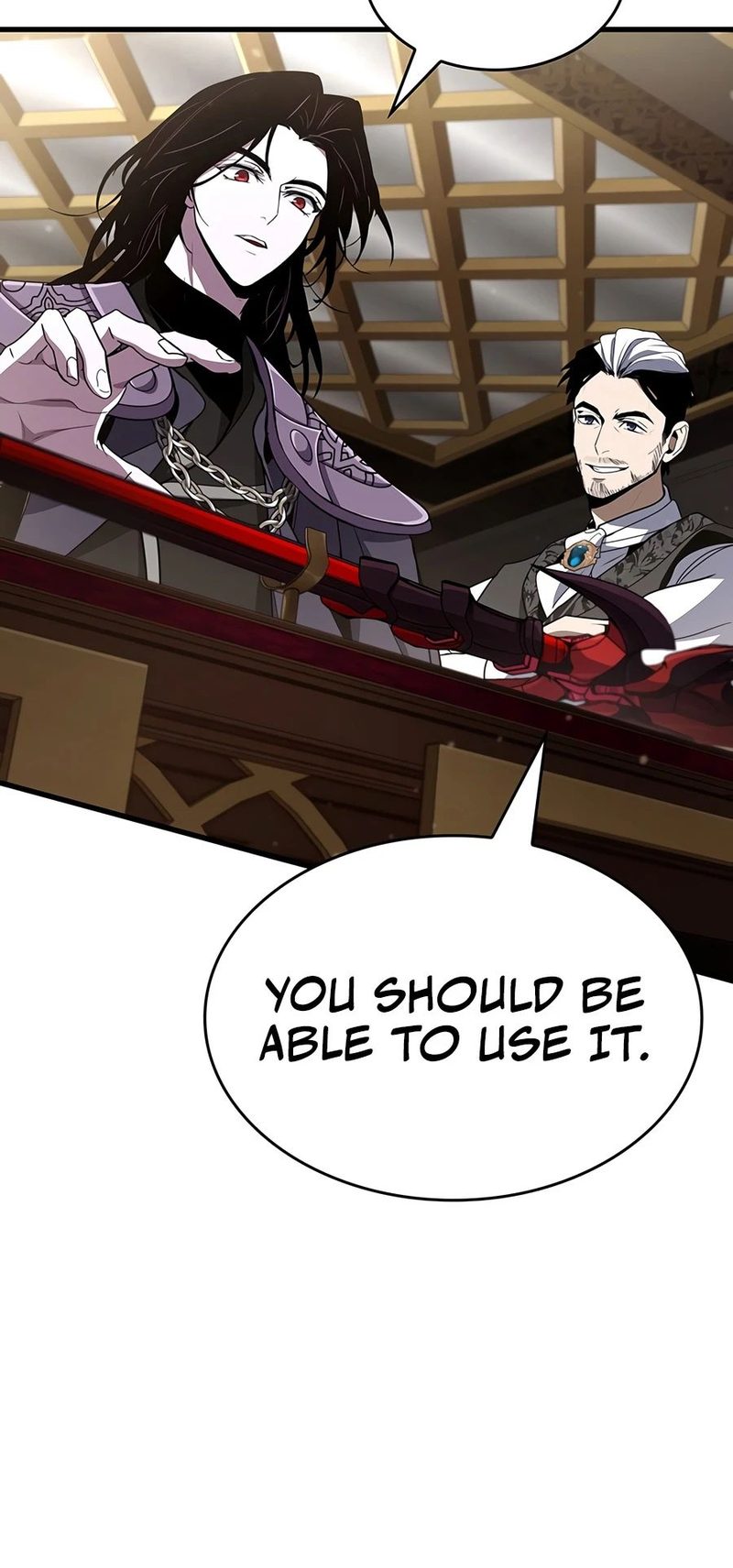 Crimson Reset - Chapter 49 Page 5