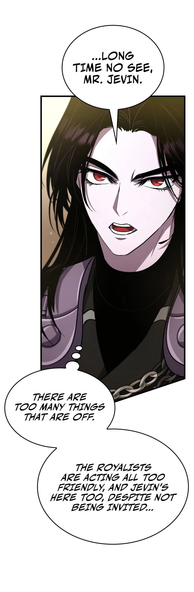 Crimson Reset - Chapter 51 Page 11