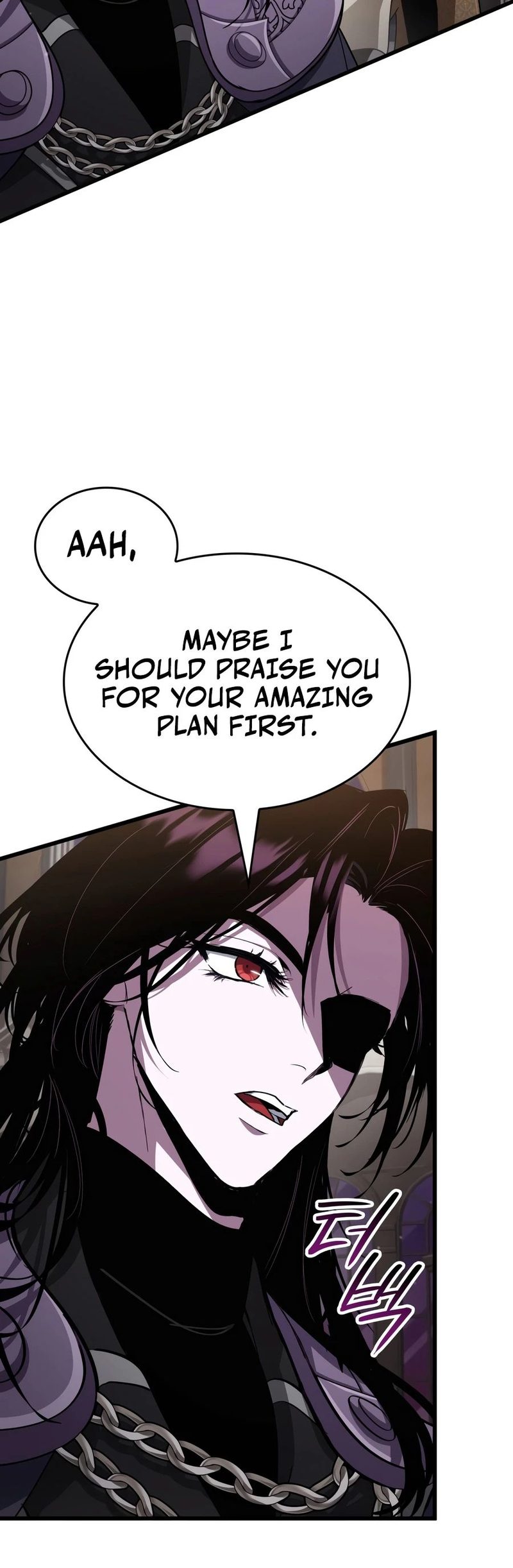 Crimson Reset - Chapter 51 Page 18