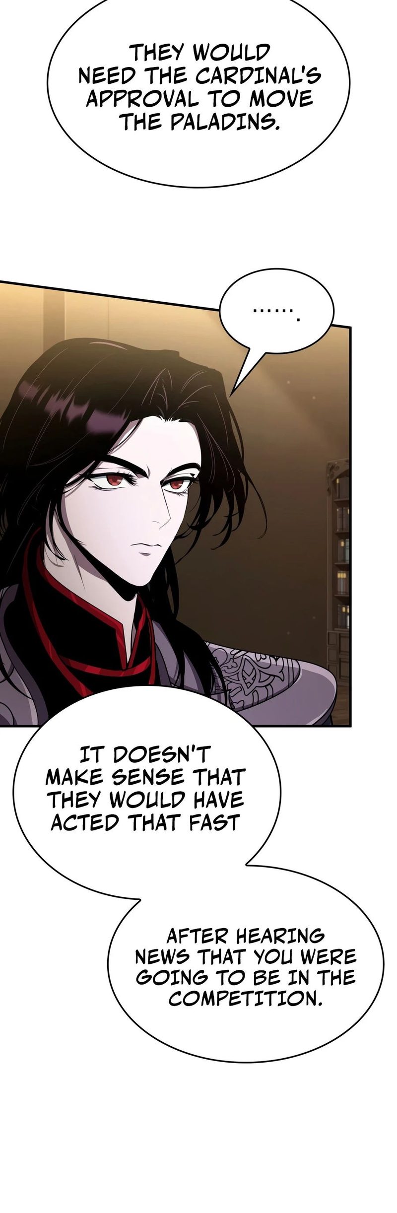 Crimson Reset - Chapter 51 Page 5