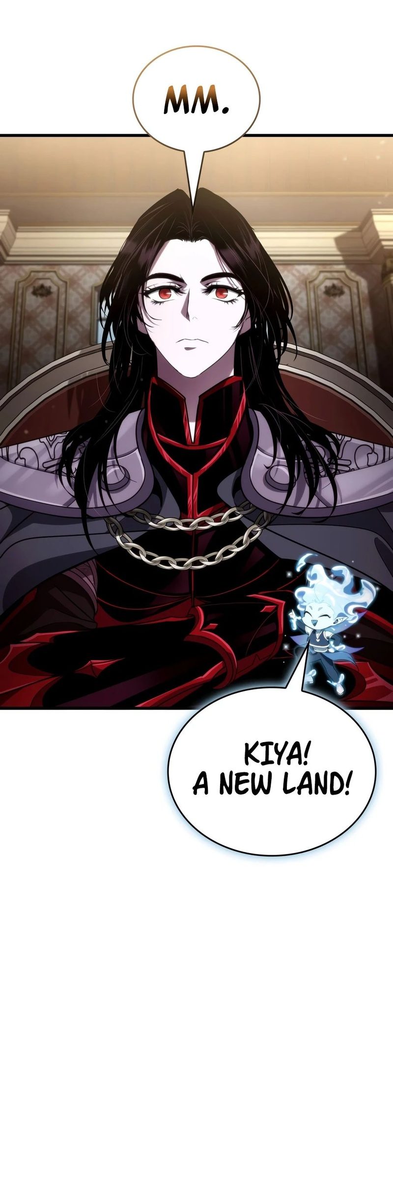Crimson Reset - Chapter 52 Page 9